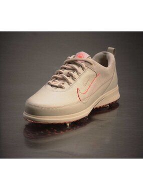 Nike Victory Tour 4 X Justin Timberlake "Coffee" Men's Size 7.5 HM5802-100